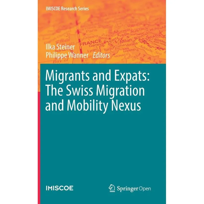 Migrants and Expats