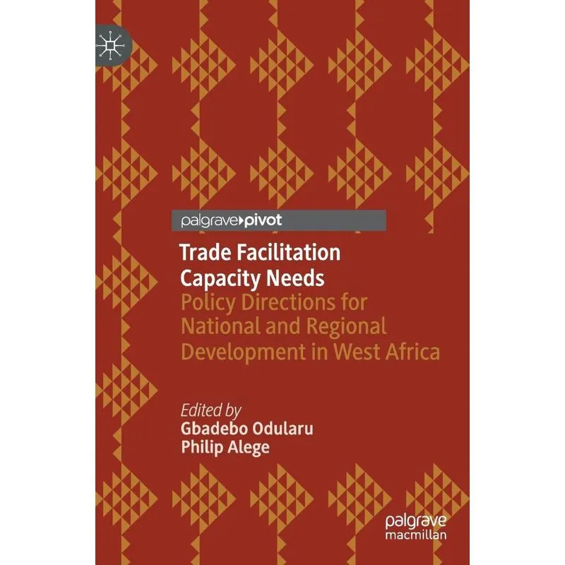 Trade Facilitation Capacity Needs