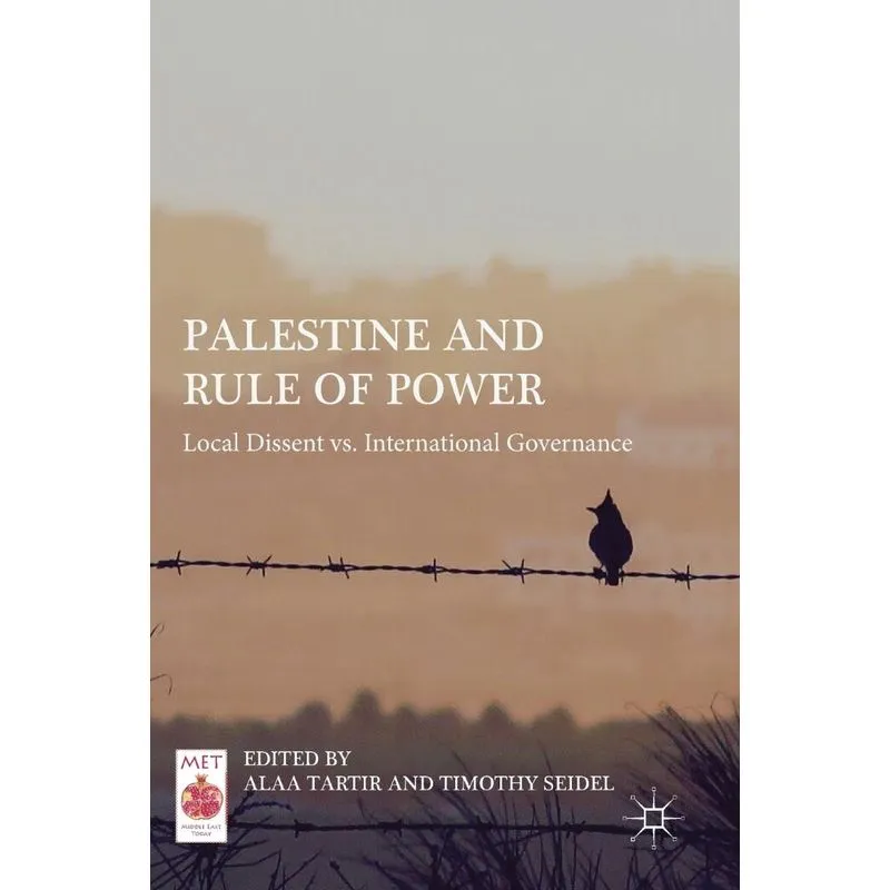 Palestine and Rule of Power