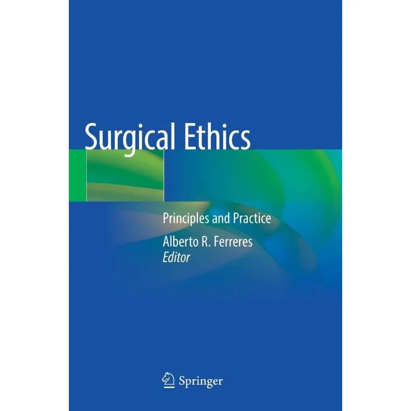 Surgical Ethics