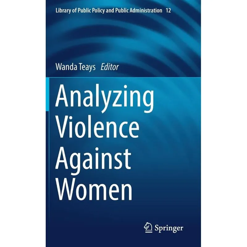 Analyzing Violence Against Women
