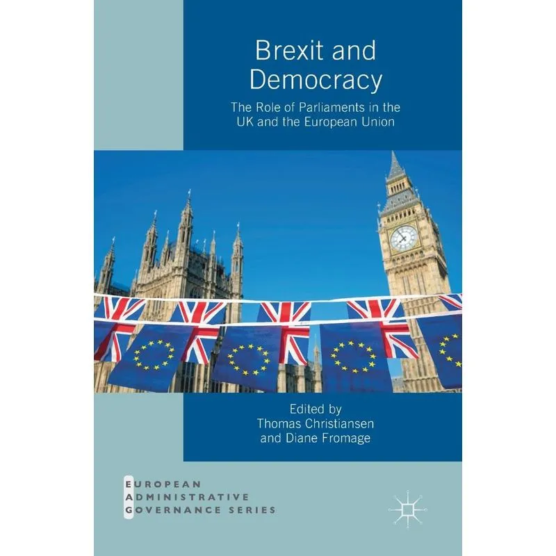 Brexit and Democracy