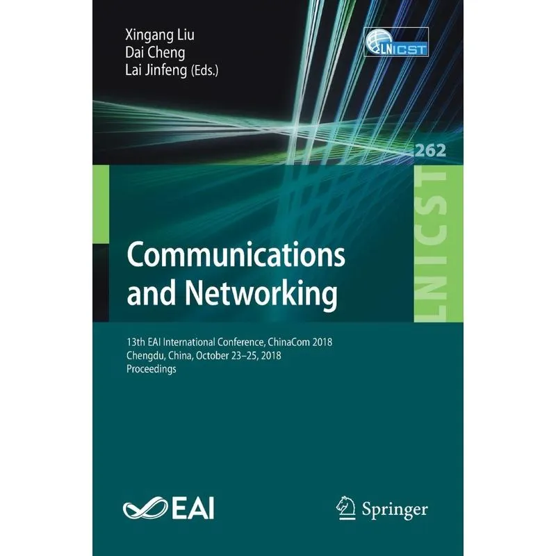 Communications and Networking
