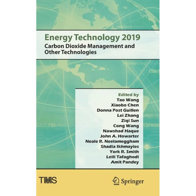 Energy Technology 2019