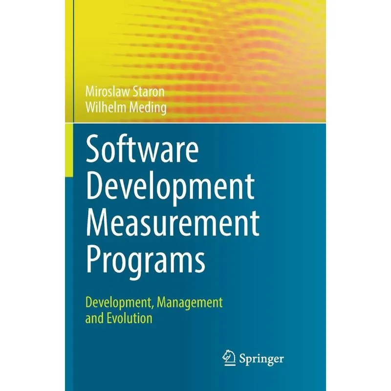 Software Development Measurement Programs