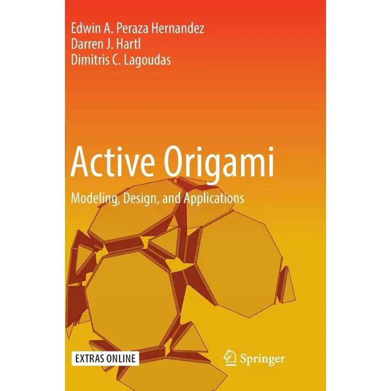Active Origami