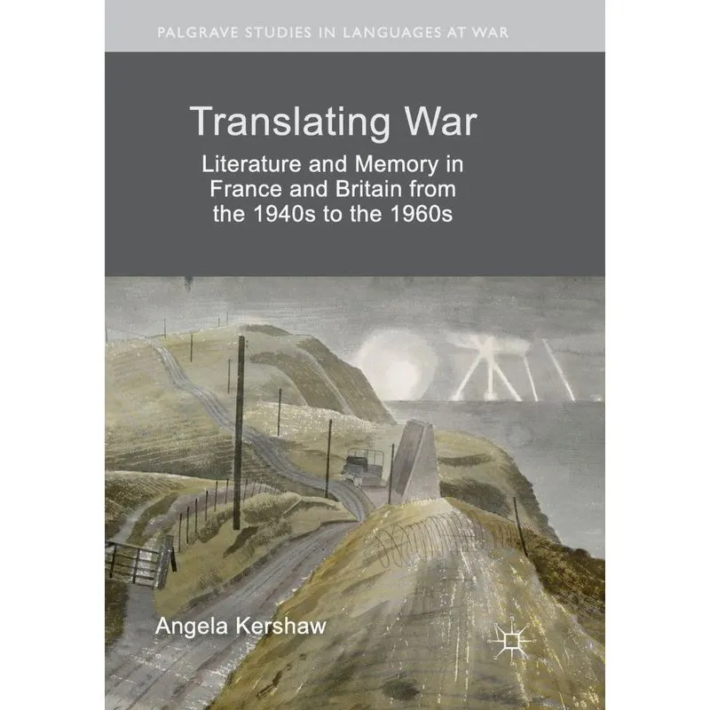 Translating War