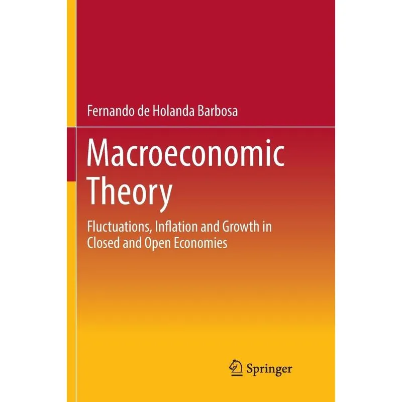 Macroeconomic Theory