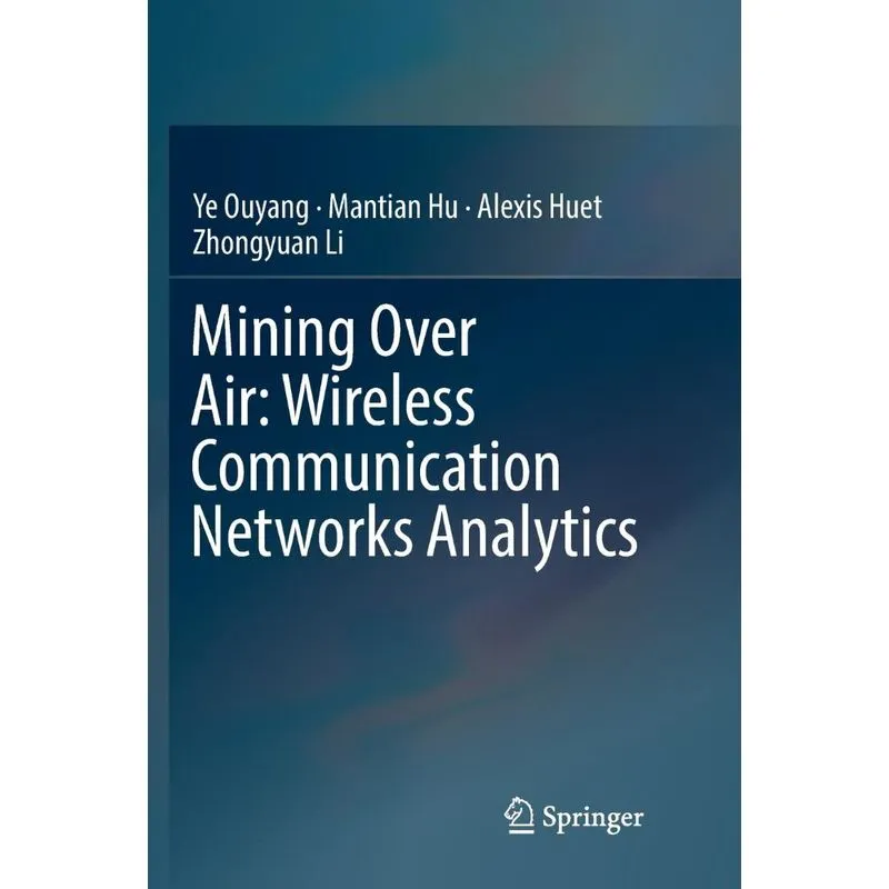 Mining Over Air