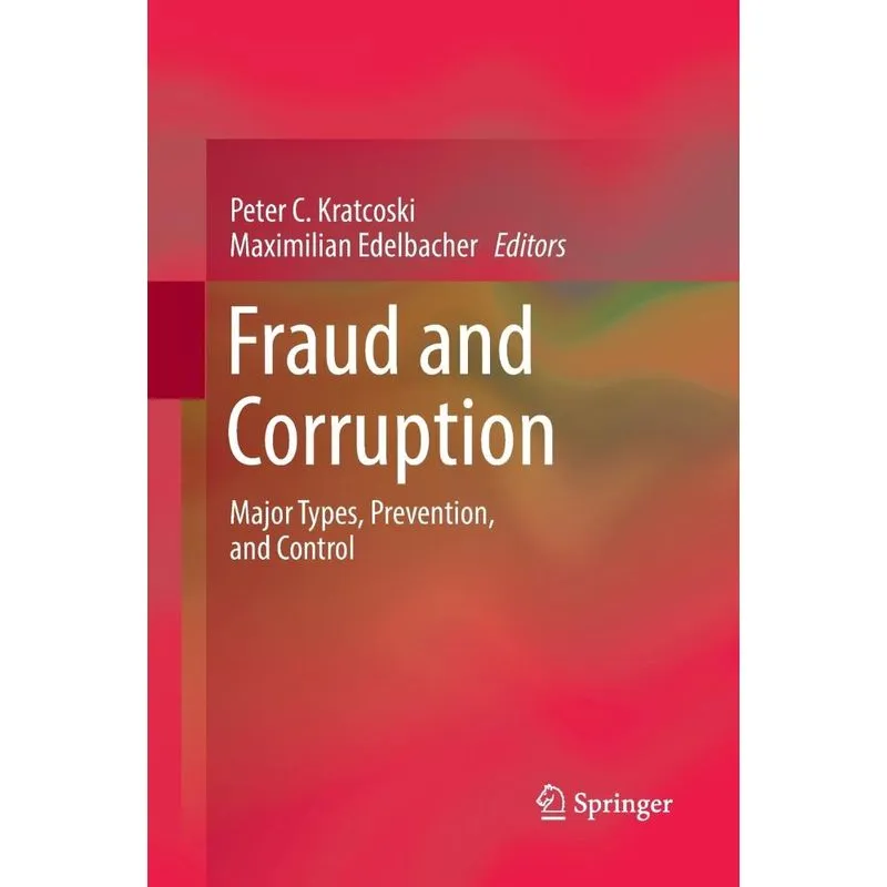 Fraud and Corruption