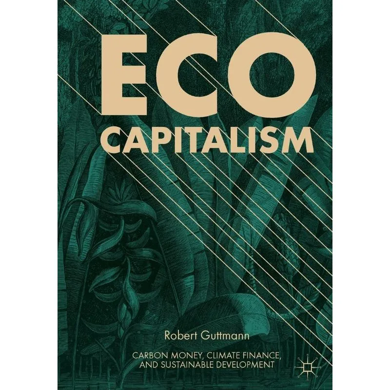 Eco-Capitalism