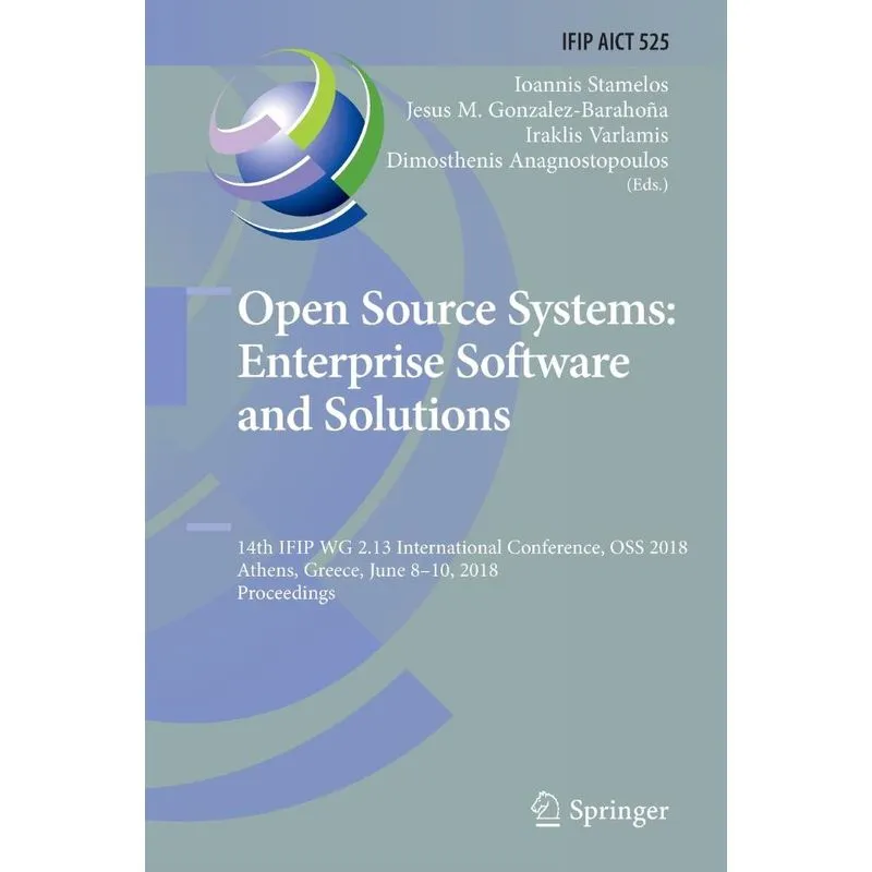 Open Source Systems