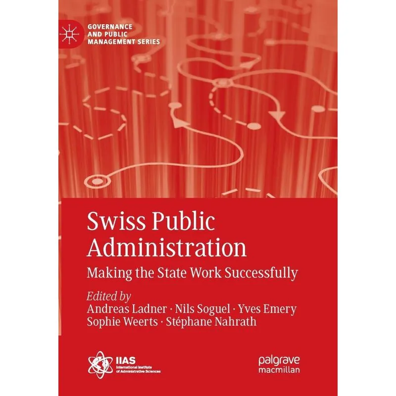 Swiss Public Administration