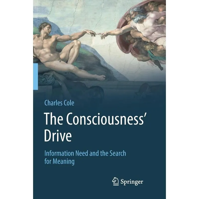The Consciousness Drive