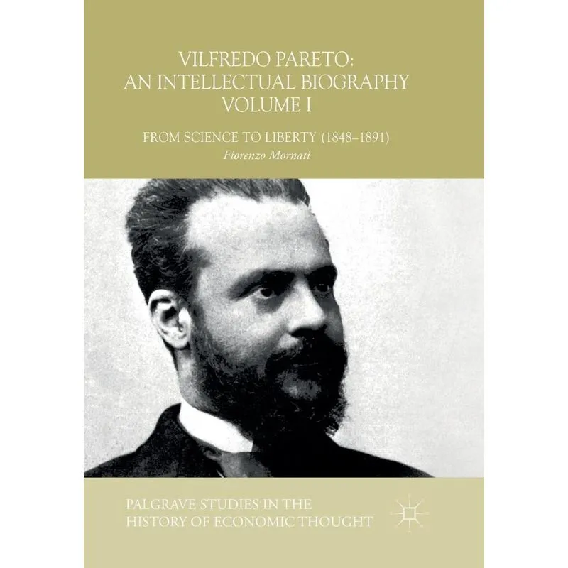 Vilfredo Pareto