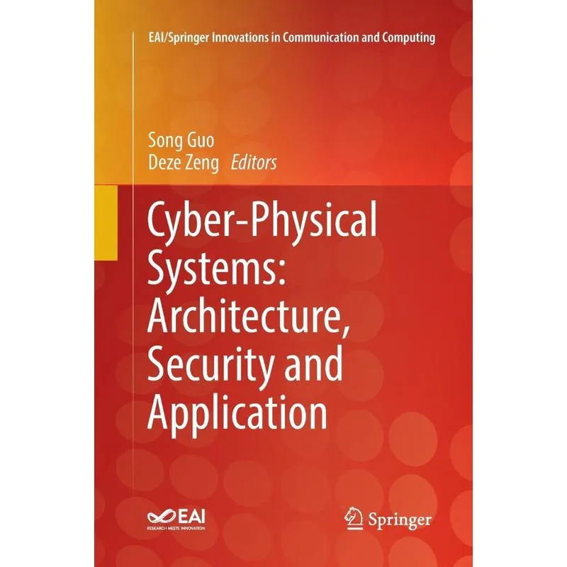 Cyber-Physical Systems