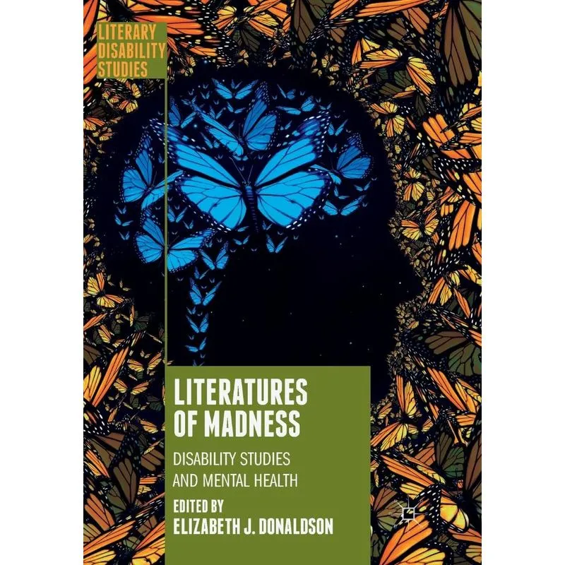 Literatures of Madness