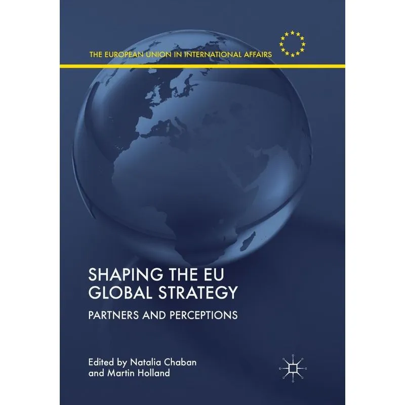 Shaping the EU Global Strategy
