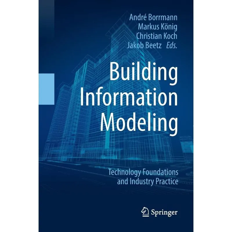 Building Information Modeling