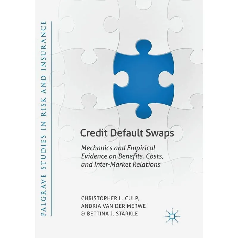 Credit Default Swaps