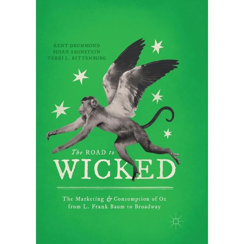 The Road to Wicked