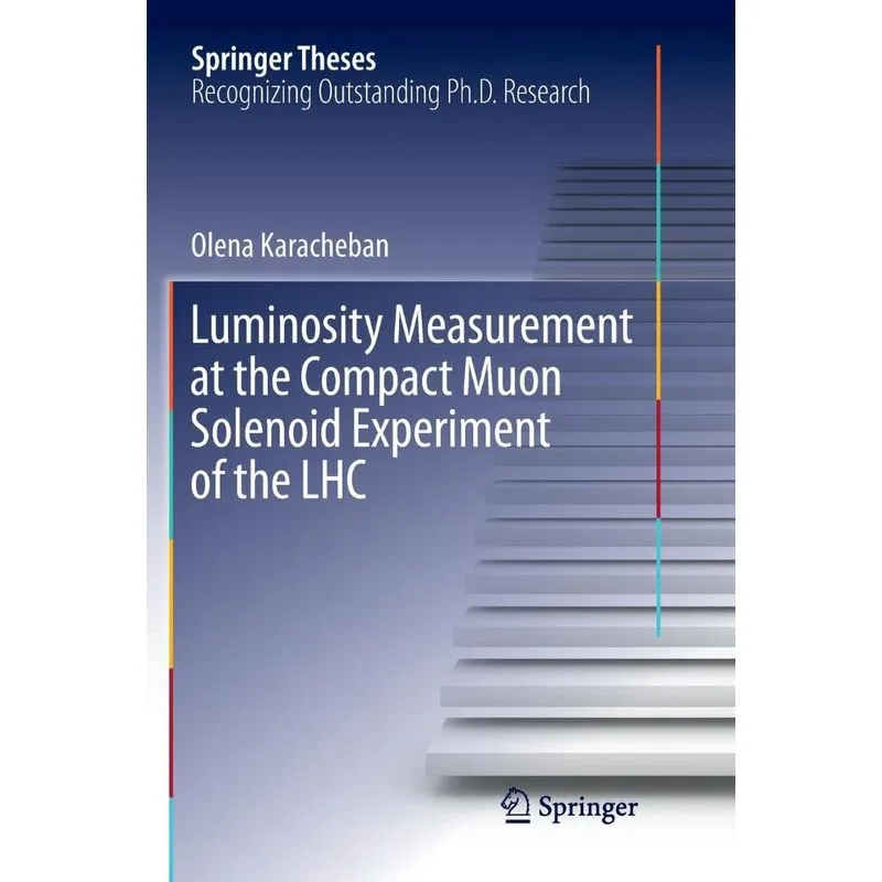 Luminosity Measurement at the Compact Muon Solenoid Experim
