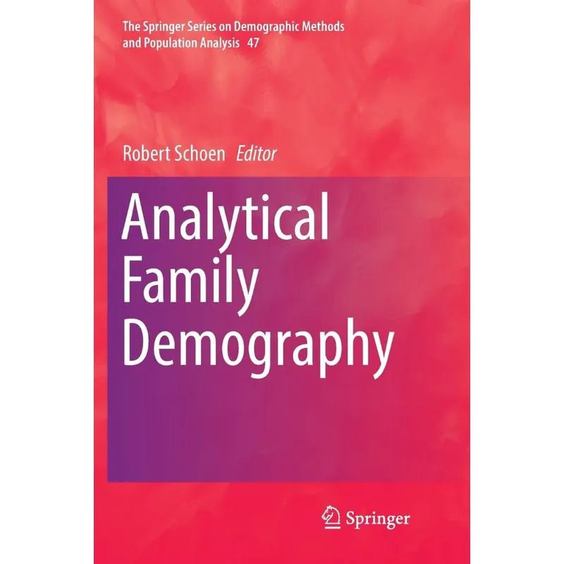 Analytical Family Demography