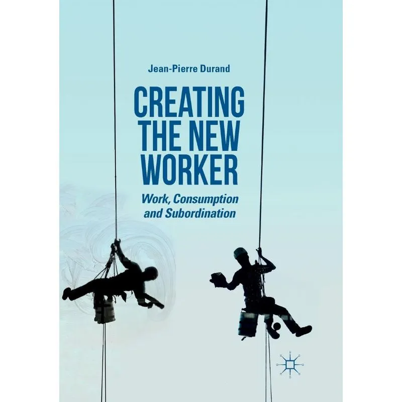 Creating the New Worker