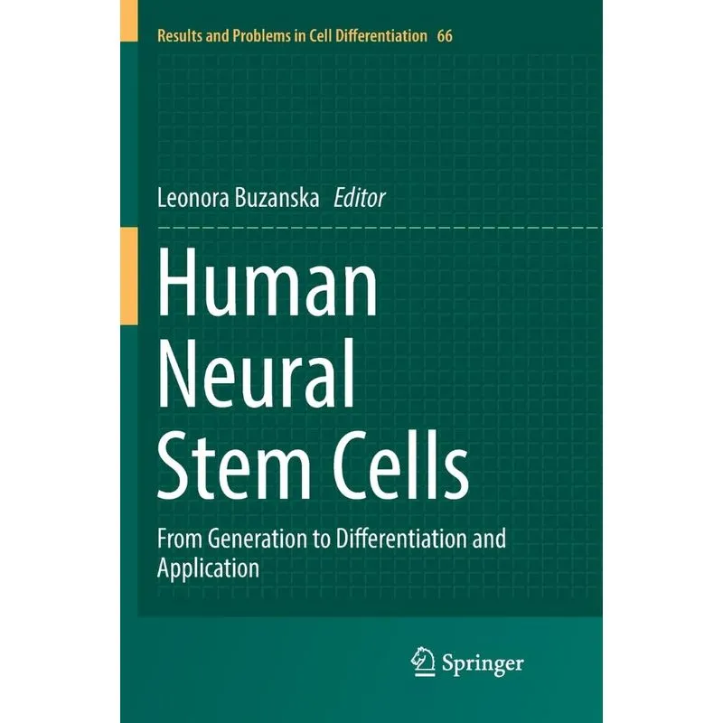 Human Neural Stem Cells