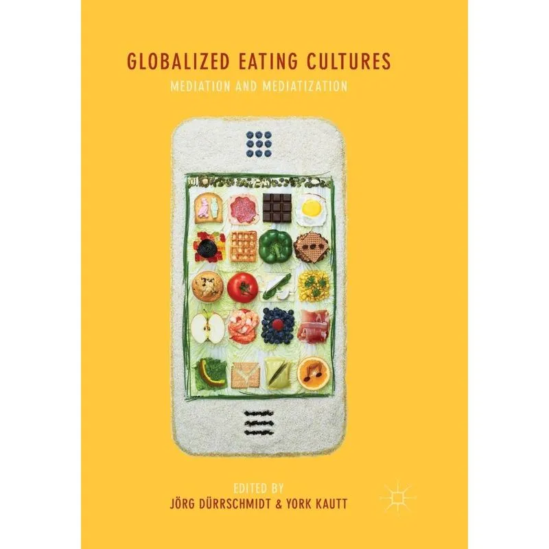 Globalized Eating Cultures