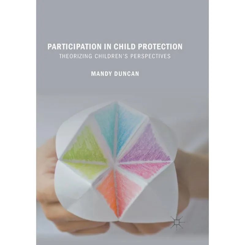 Participation in Child Protection