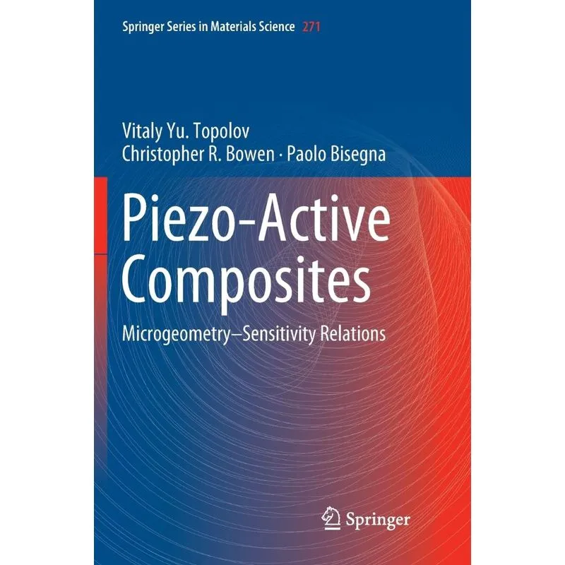 Piezo-Active Composites
