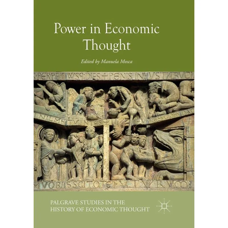 Power in Economic Thought