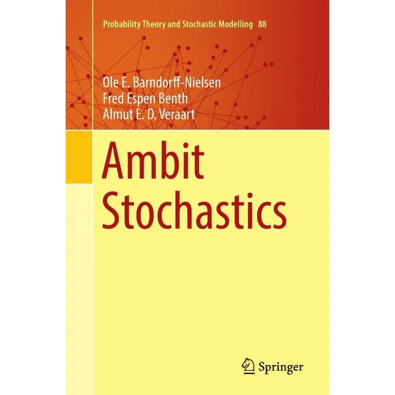 Ambit Stochastics