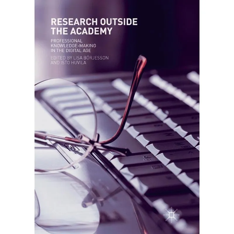 Research Outside The Academy