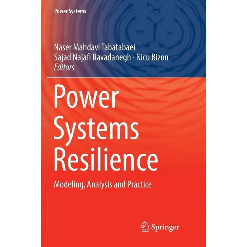 Power Systems Resilience