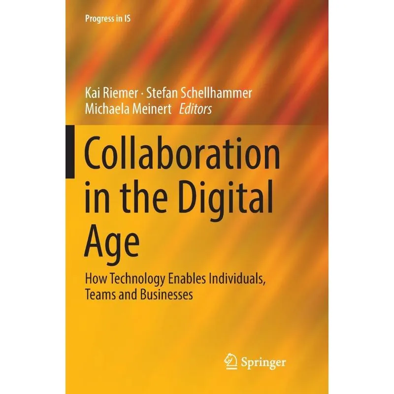 Collaboration in the Digital Age