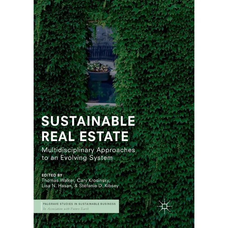 Sustainable Real Estate