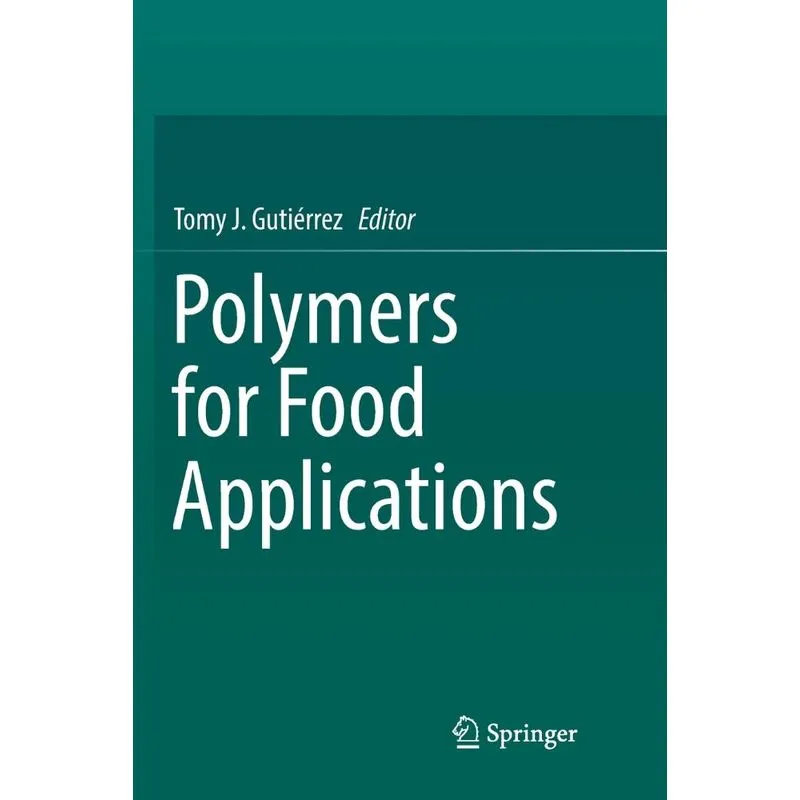 Polymers for Food Applications