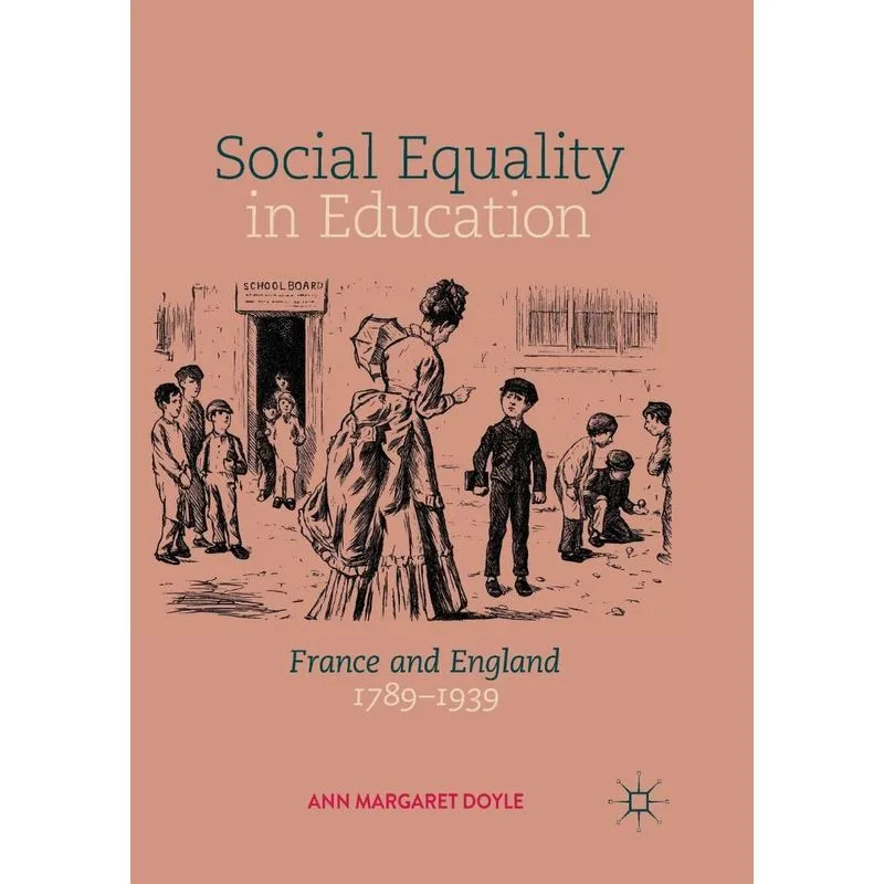 Social Equality in Education