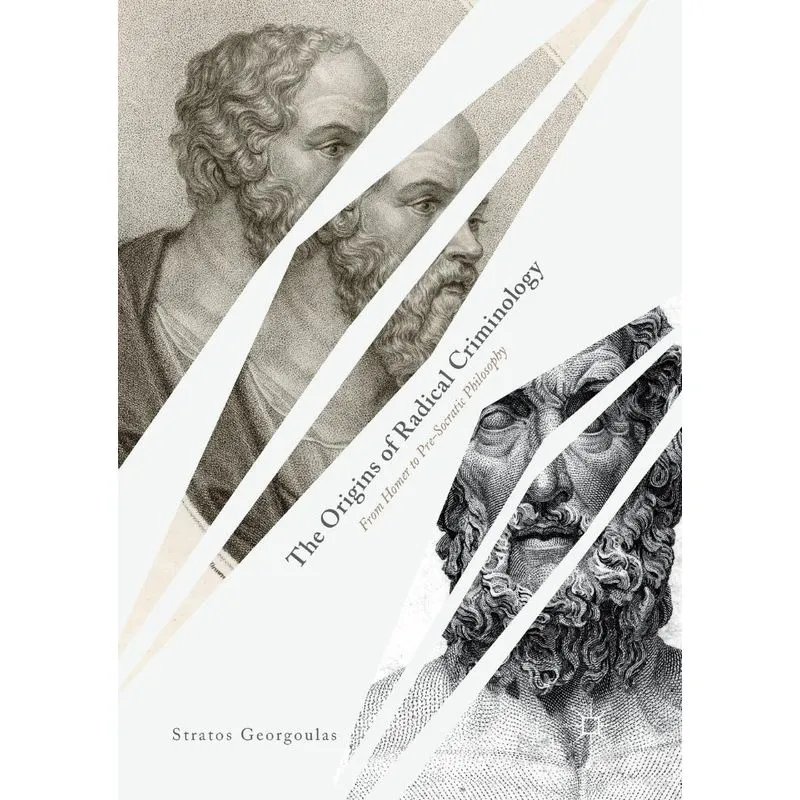 The Origins of Radical Criminology