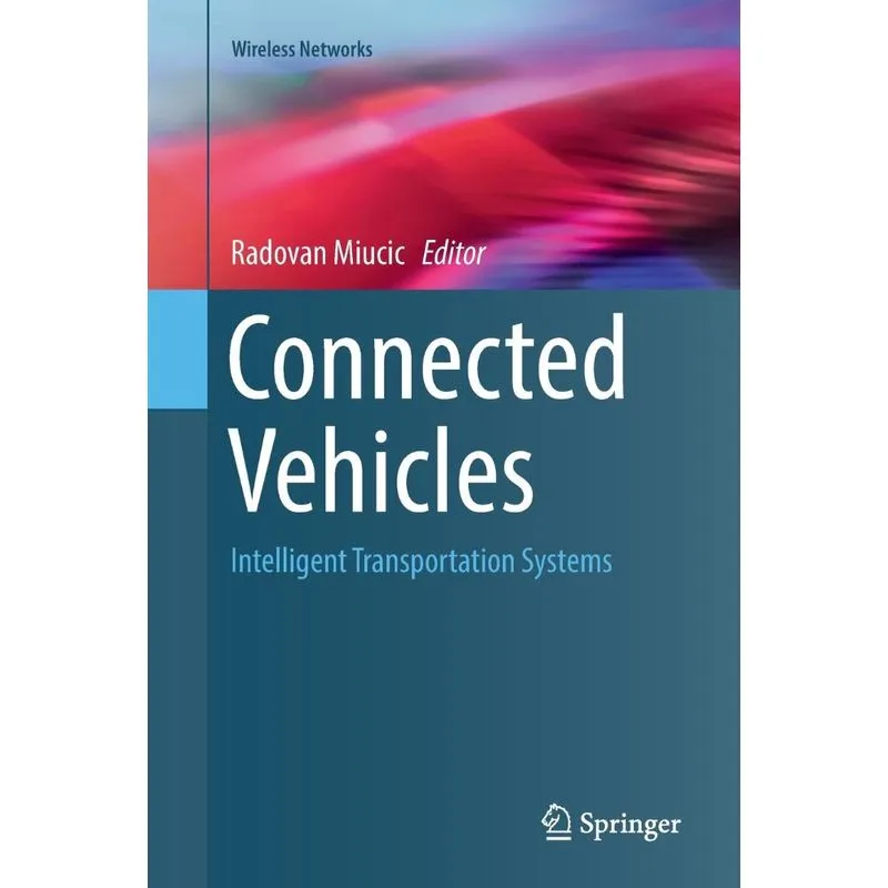 Connected Vehicles