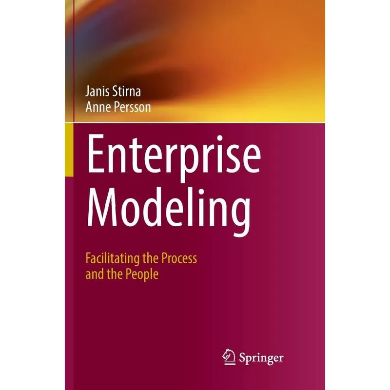 Enterprise Modeling