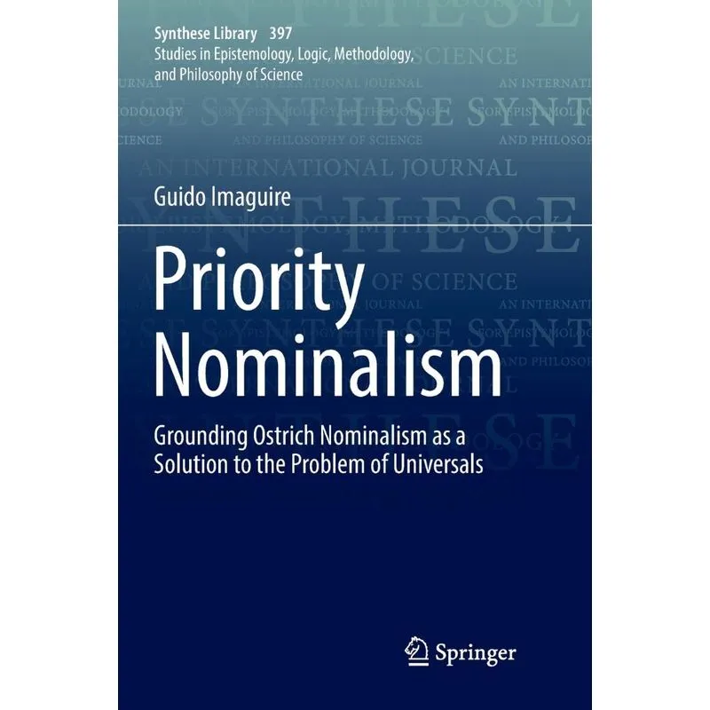 Priority Nominalism