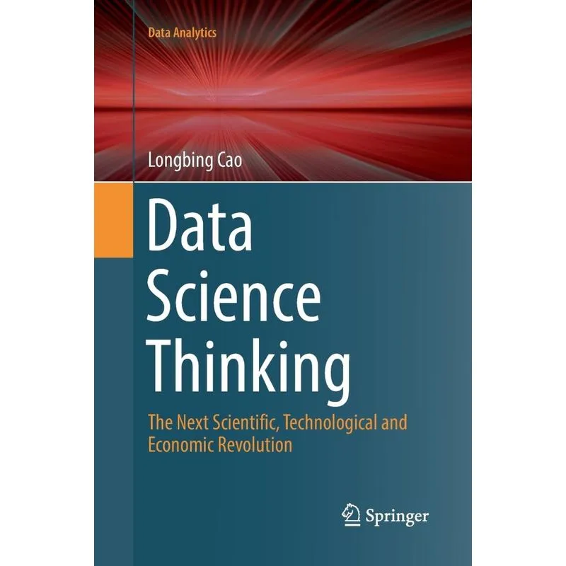 Data Science Thinking