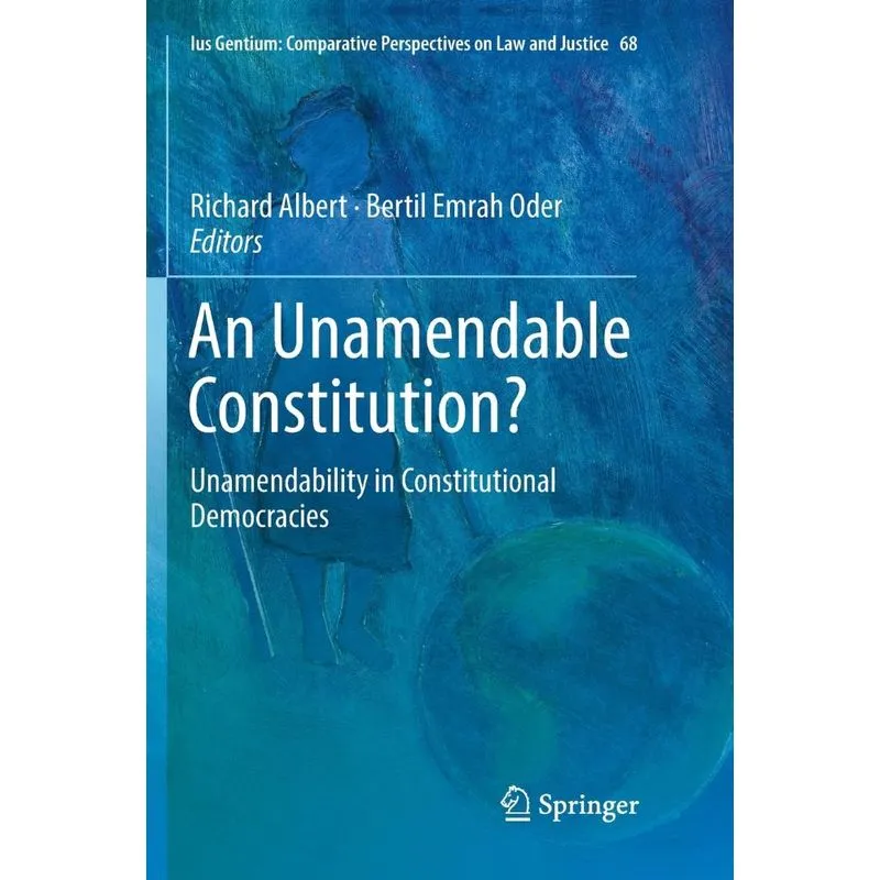 An Unamendable Constitution?