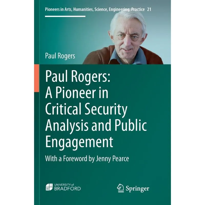 Paul Rogers
