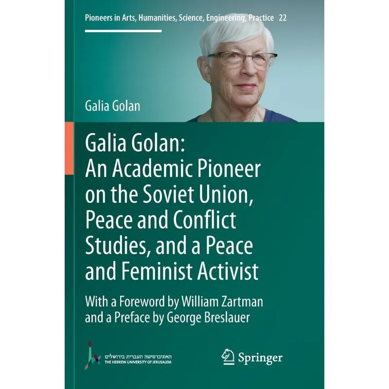 Galia Golan