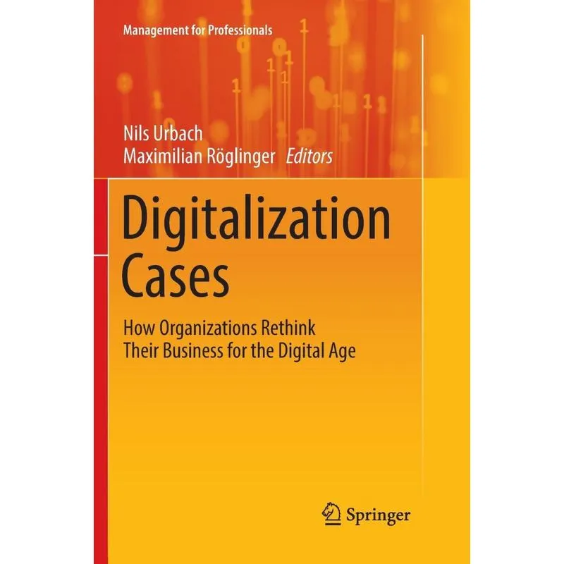 Digitalization Cases