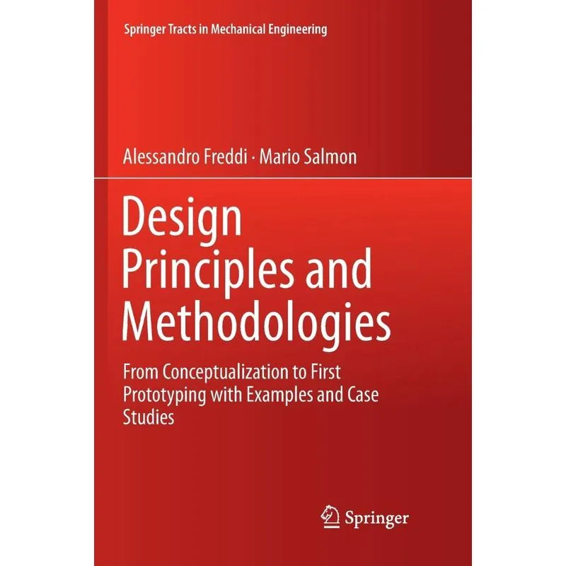 Design Principles and Methodologies